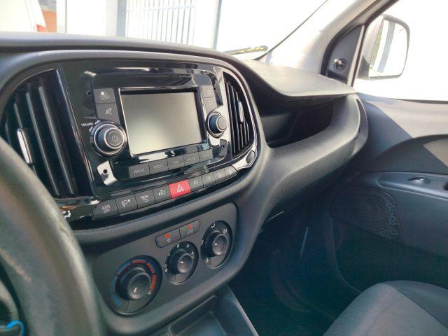 FIAT Doblo 1.3 MJT Combi 5POSTI N1 Lounge