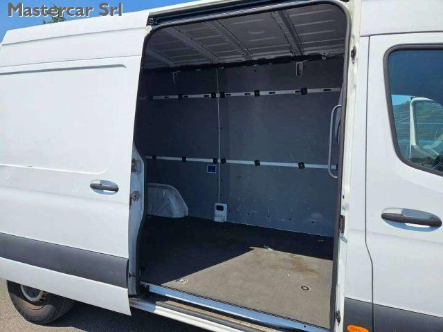 MERCEDES-BENZ Sprinter SPRINTER eSprinter - 4 batterie - GK388RP