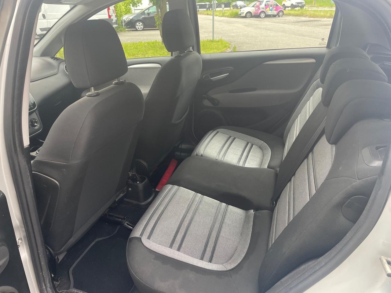 Fiat Punto Evo Punto Evo 1.2 5 porte*Neopatentati*