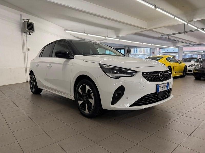 Opel Corsa-e 50KWH BEV e-Elegance