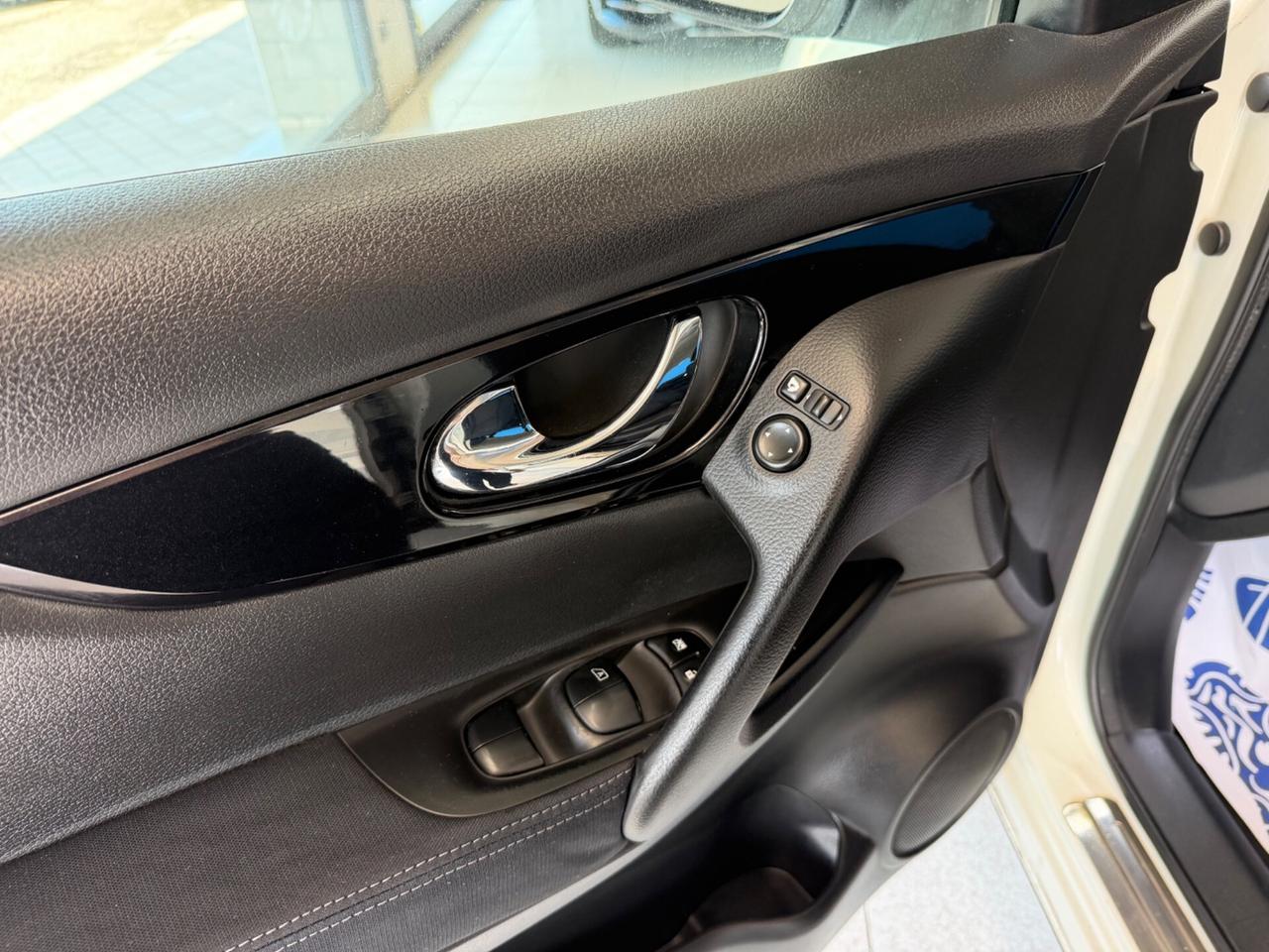 Nissan Qashqai 1.6 Diesel Neopatentati