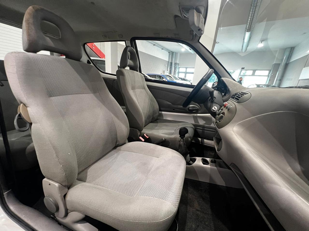 Fiat 600 1.1