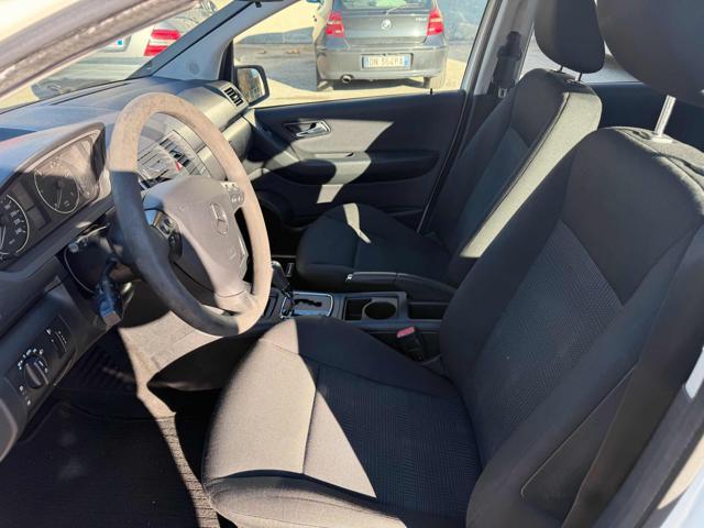 MERCEDES-BENZ A 180 CDI Avantgarde senza nessun lavoro da fare