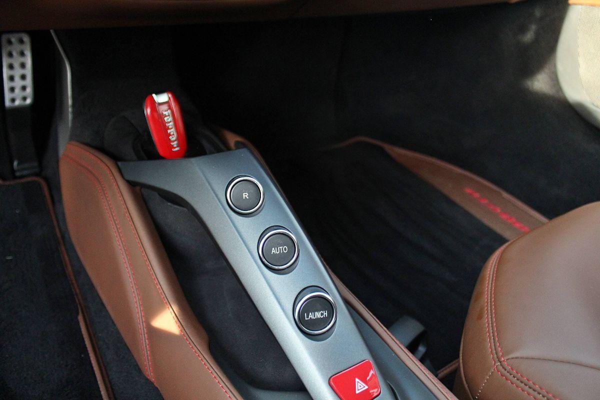 FERRARI - 488 GT - B