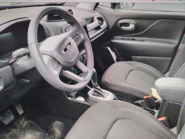 JEEP Renegade 1.5 Turbo T4 MHEV Summit