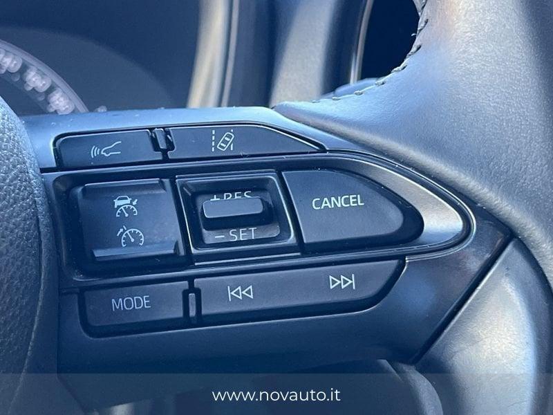 Toyota Aygo X 1.0B (72 CV) Trend