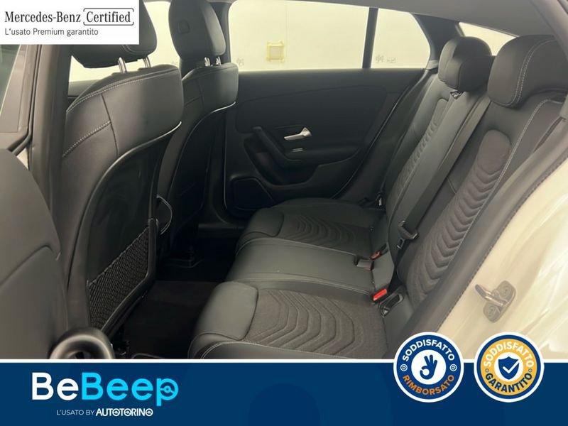 Mercedes-Benz CLA S.Brake SHOOTING BRAKE 180 AMG LINE ADVANCED PLUS AUTO