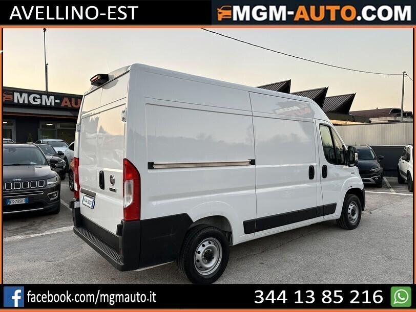 FIAT DUCATO FURGONE 2.3 mjt 140 PM-TM