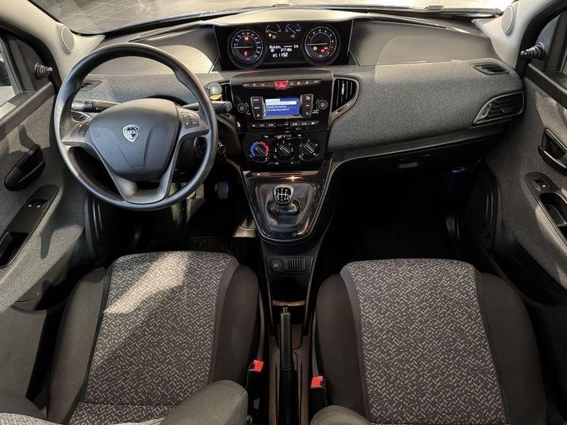 Lancia Ypsilon Ypsilon 1.0 FireFly 5 porte S&S Hybrid