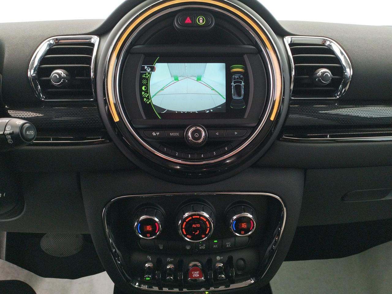 Mini Cooper Clubman 1.5 Hype Auto - NEOPATENTATI