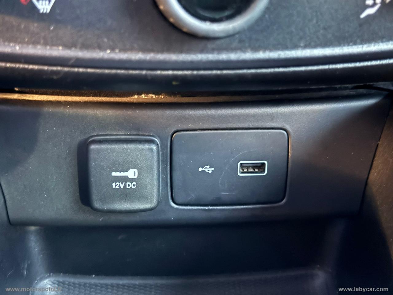 FIAT Tipo 1.3 Mjt S&S SW Lounge