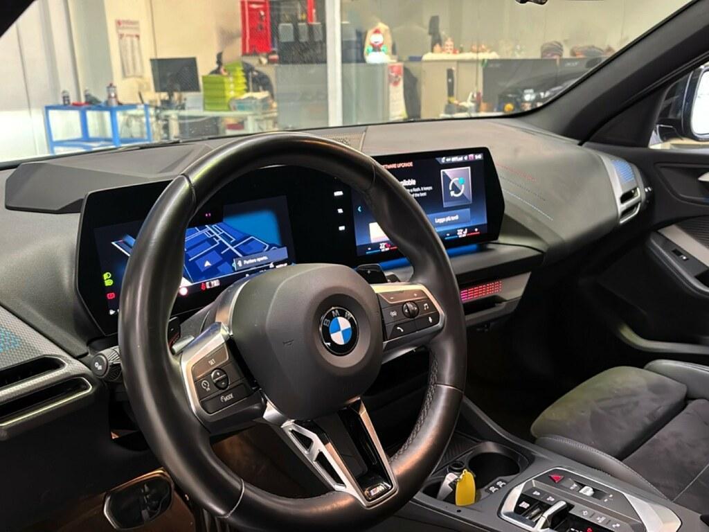 BMW Serie 1 118 d MSport Pro DCT