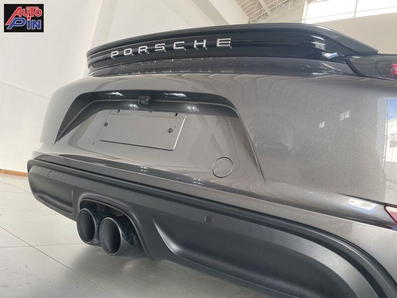 Porsche 718 718 Cayman 2.0