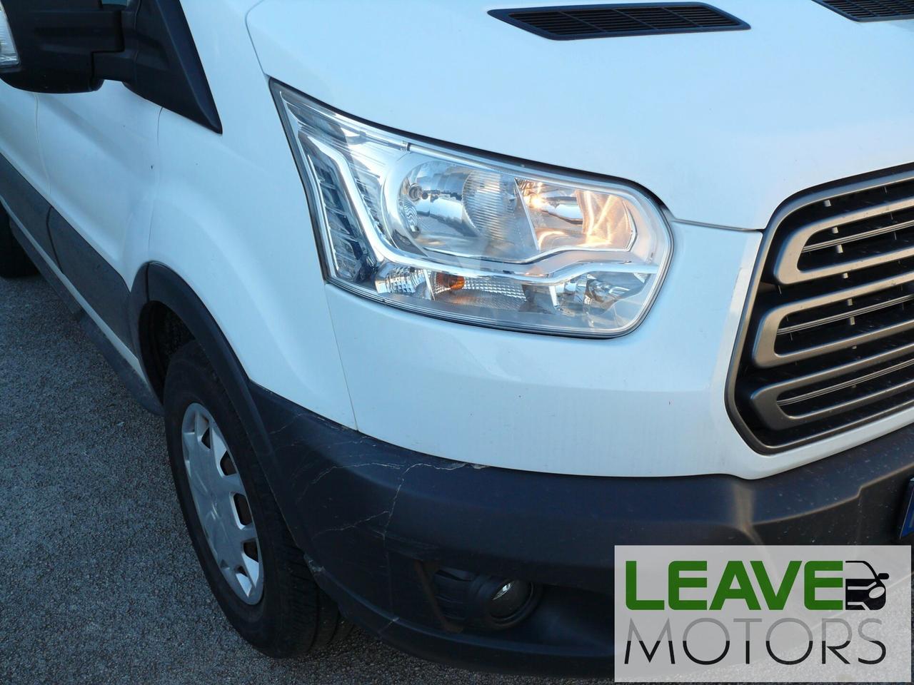 Ford Transit 350 2.2 TDCi PM-TM (M1504)