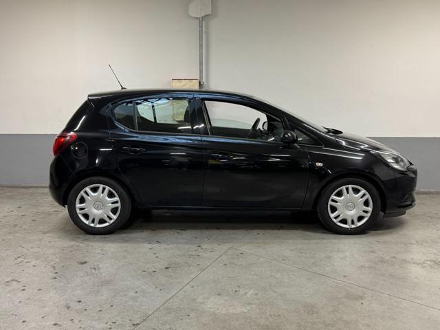 OPEL Corsa 1.2 5 porte Advance