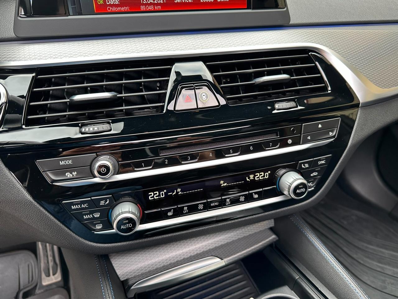 Bmw 520 520d Msport M SPORT M-SPORT