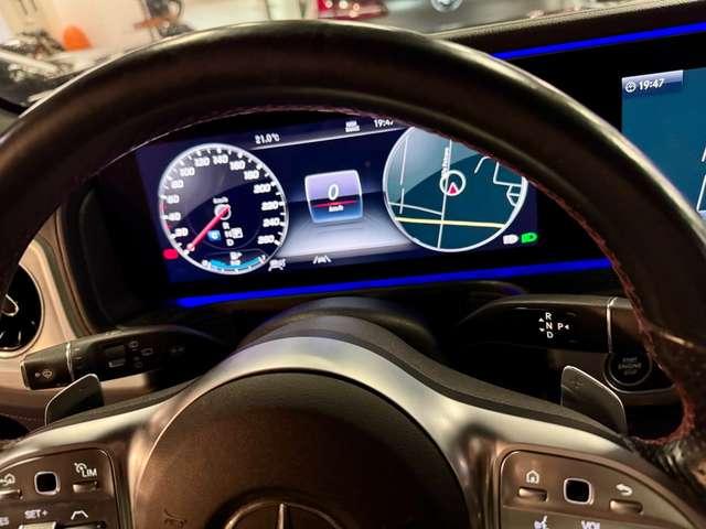 Mercedes-Benz G 400 d S.W. Premium Plus