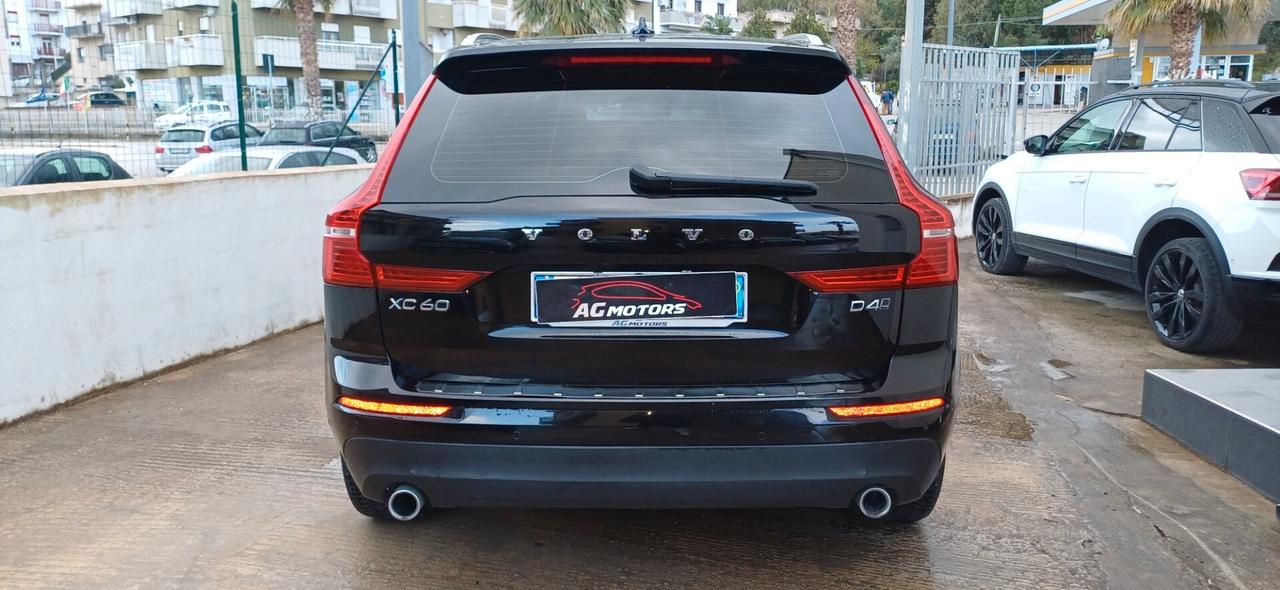 Volvo XC 60 XC60 D4 AWD Geartronic Inscription