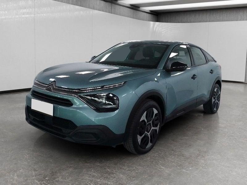 Citroën C4 1.2 puretech You s&s 100cv
