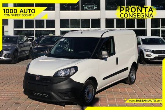 FIAT Doblo 1.6 MJT 90CV S&S PC-TN Cargo Easy IN CASA !!