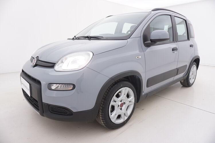 Fiat Panda Hybrid City Life BR310990 1.0 Mild Hybrid 70CV