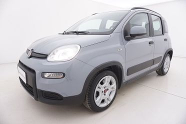 Fiat Panda Hybrid City Life BR310990 1.0 Mild Hybrid 70CV