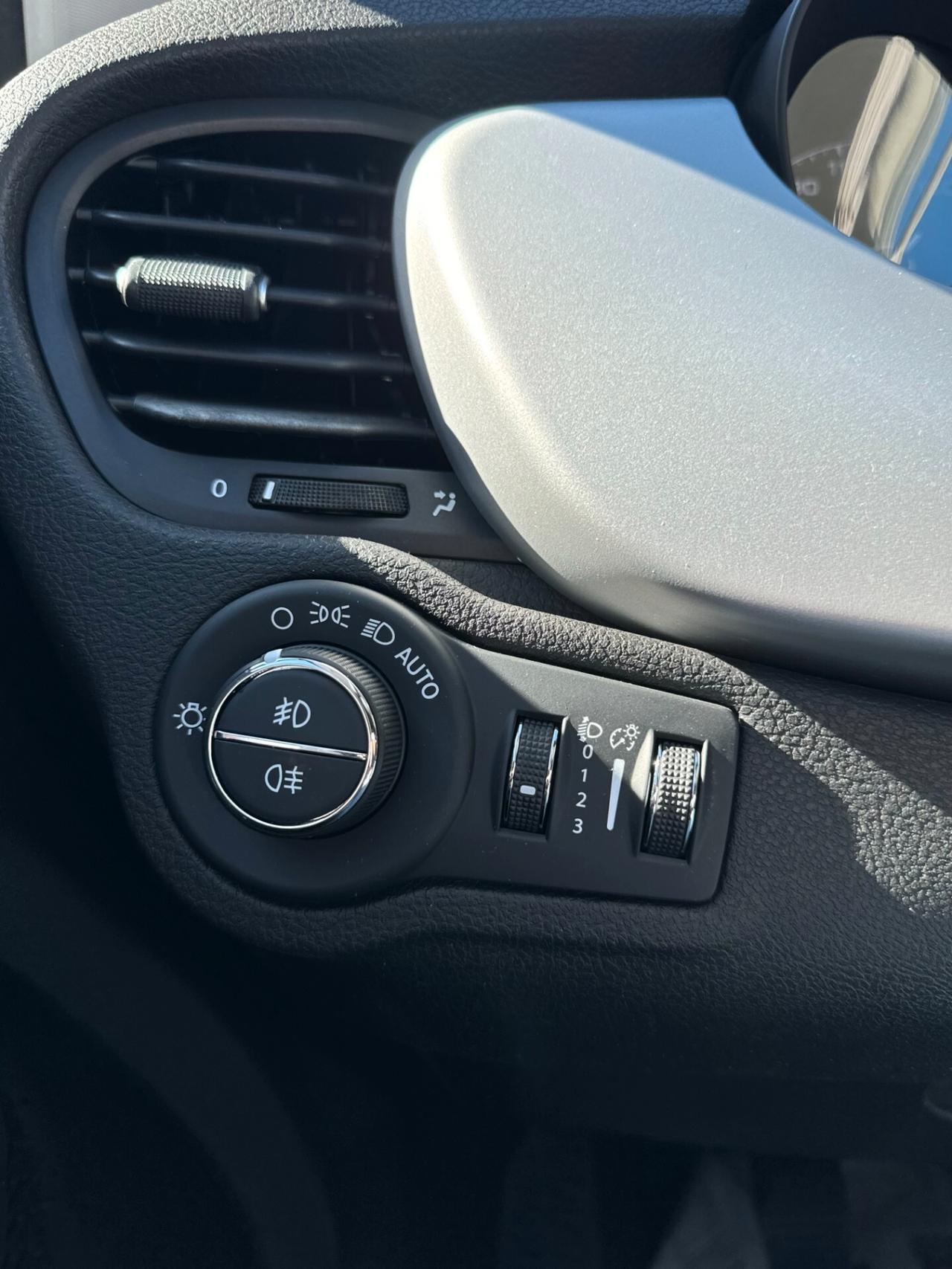 Fiat 500X 1.6 MultiJet 130 CV Connect