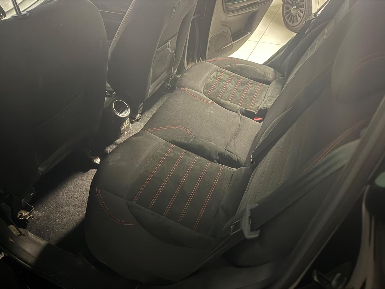 Alfa Romeo Giulietta 1750 Turbo TCT Veloce