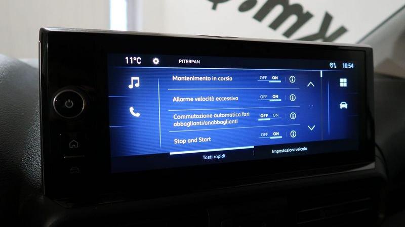 Opel Combo 1.5D EDITION MT6 N1 #5 POSTI#AUTOCARRA#DOPPIA PORTA LATERALE#