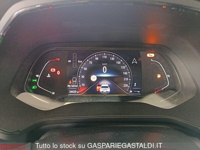 Renault Captur Captur TCe 90 CV Techno