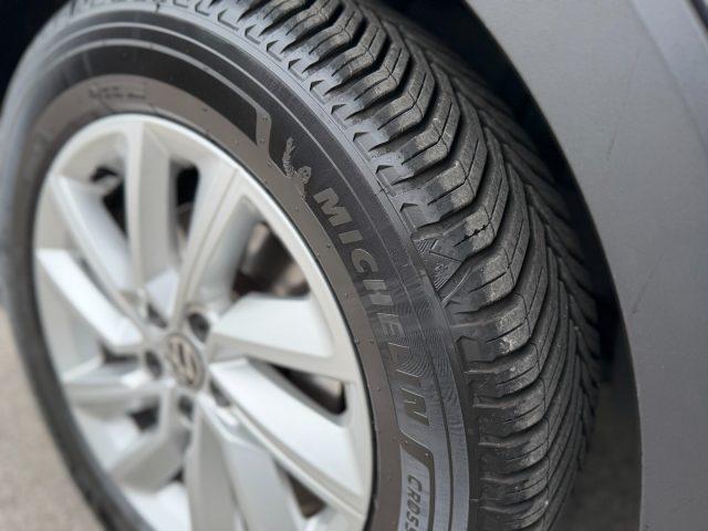 VOLKSWAGEN T-Cross 1.0 TSI Style BMT PREZZO REALE