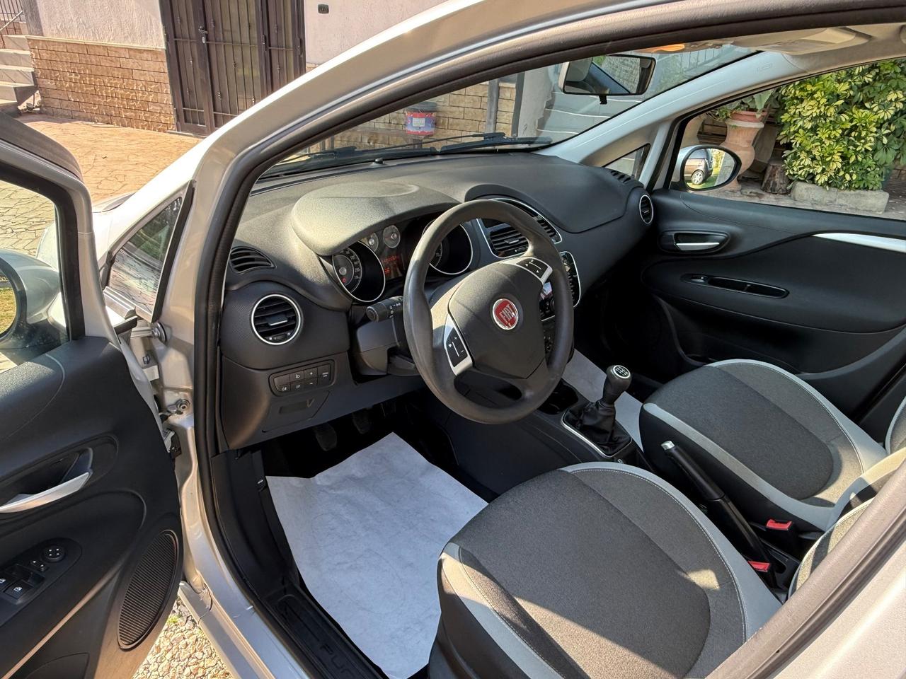 Fiat Punto Evo 1.3 Mjt 75 CV DPF 3 porte S&S Dynamic