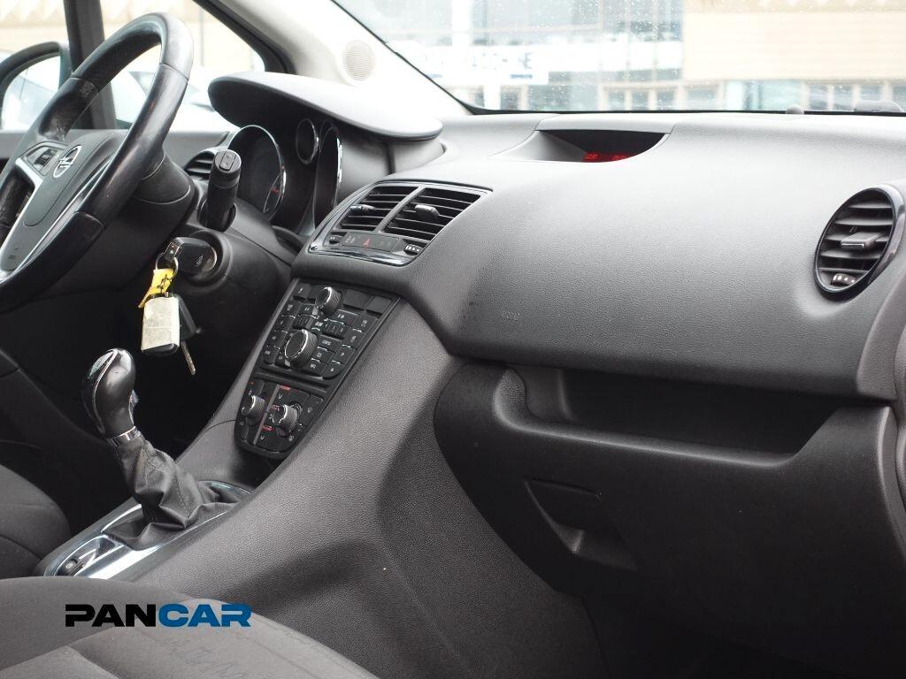 Opel Meriva 1.3 CDTI 95CV ecoFLEX Elective
