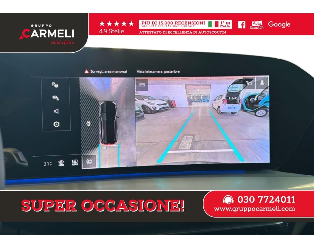 Audi Q5 2.0 TDI mHEV+ S line edition quattro S tronic