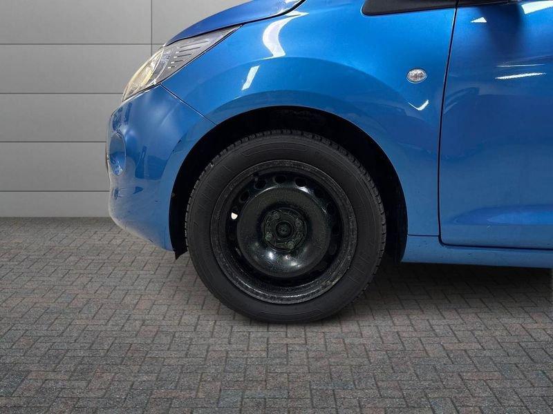 Ford Ka II 1.2 + 69cv