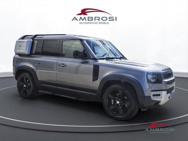 LAND ROVER Defender 110 3.0D I6 250 CV AWD Auto SE