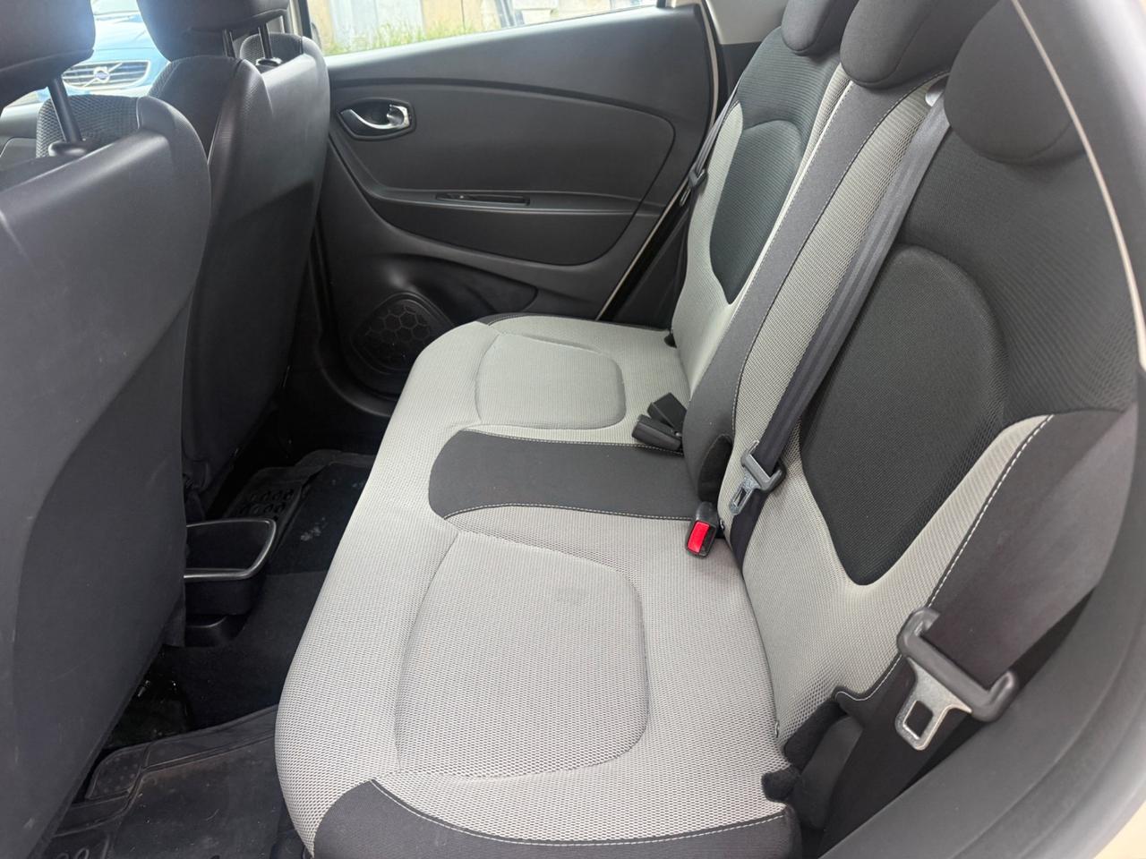 Renault Captur dCi 8V 90 CV Start&Stop Energy Intens