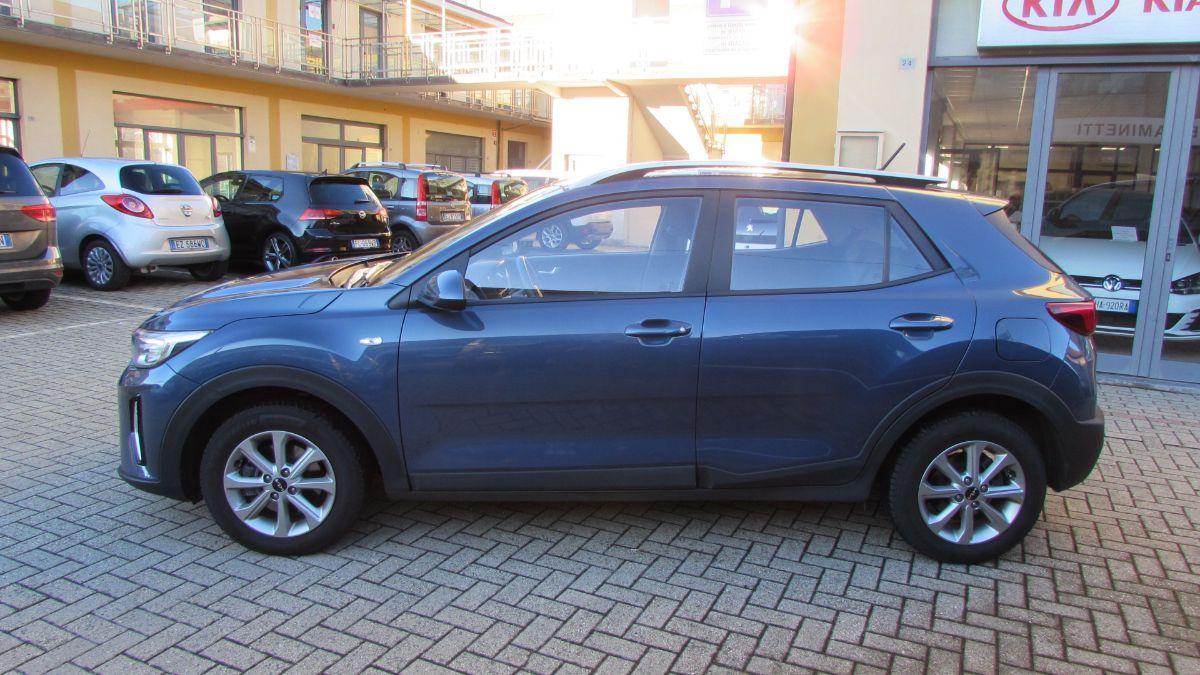 KIA - Stonic 1.2 dpi Style 84cv