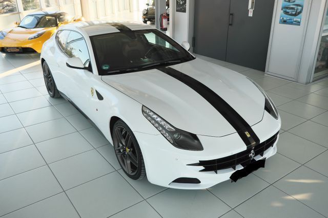 Ferrari FF DCT