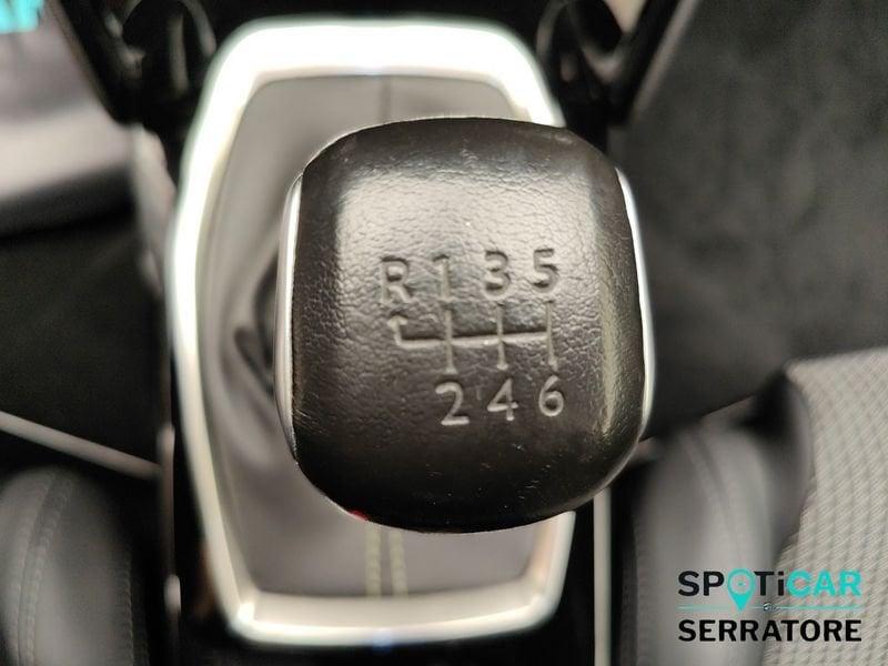 Peugeot 2008 II 2020 1.2 puretech GT s&s 130cv