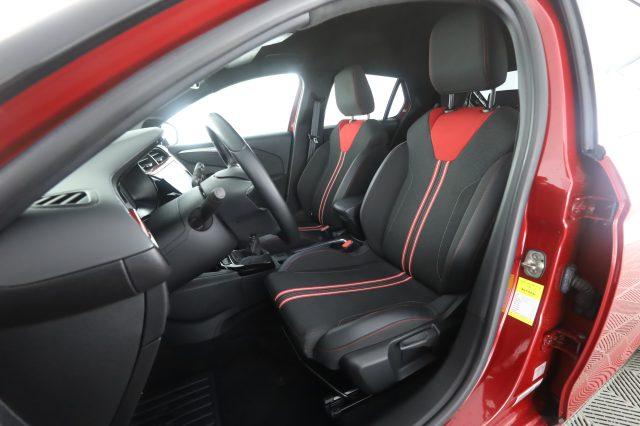 OPEL Corsa Corsa 1.2 100 CV GS Line