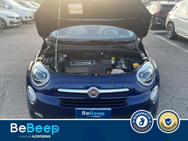 FIAT 500X 1.6 MJT BUSINESS 4X2 120CV