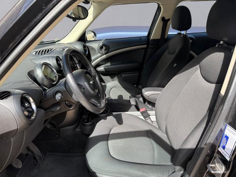 MINI MINI 1.6 ONE D COUNTRYMAN