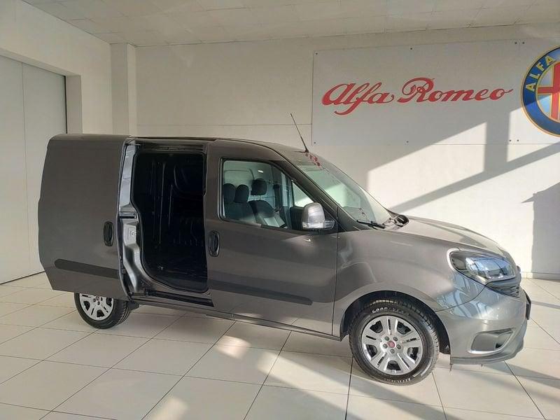 FIAT Doblò 1.6 MJT 105CV S&S PC-TN Cargo Lounge KM0