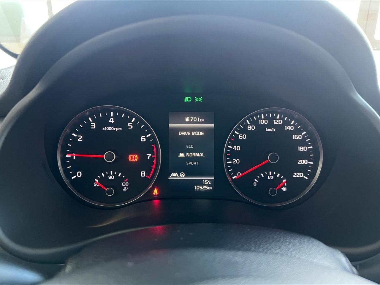 Kia Stonic 1.0 t-gdi mhev urban techno&design pack 100cv mt