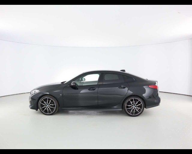 BMW 220 d Gran Coupé Msport aut.