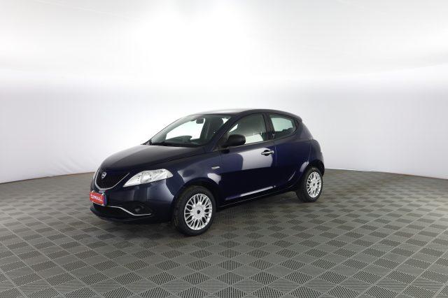 LANCIA Ypsilon Ypsilon 1.2 69 CV 5 porte Silver