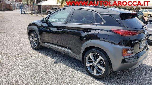 HYUNDAI Kona 1.0 T-GDI Xpossible