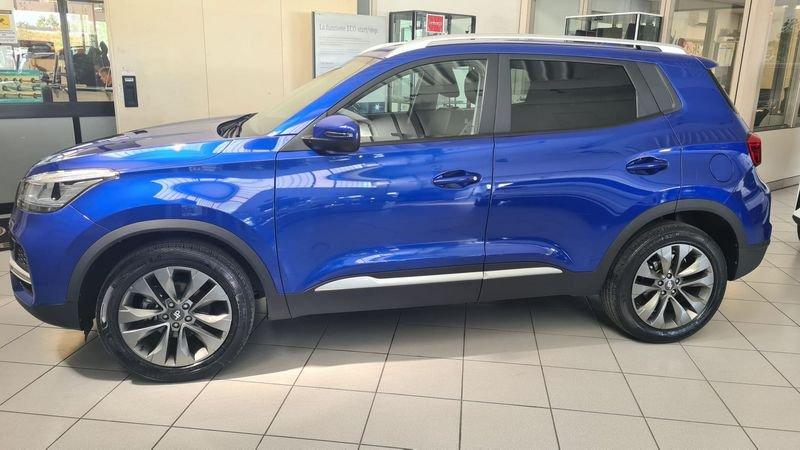 DR AUTOMOBILES DR 4.0 1.5 GPL