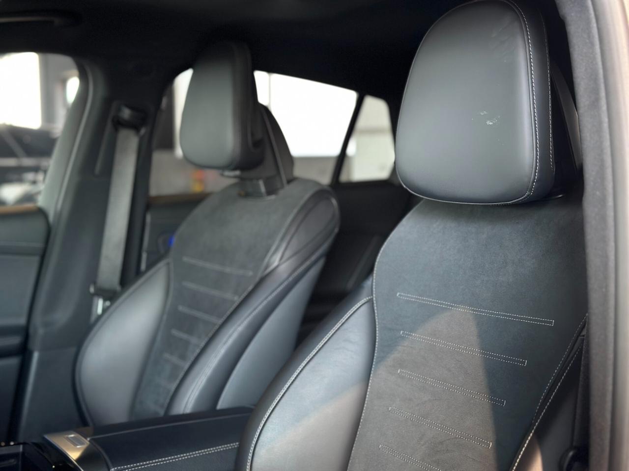 Mercedes-benz GLC 220 d 4Matic Mild Hybrid